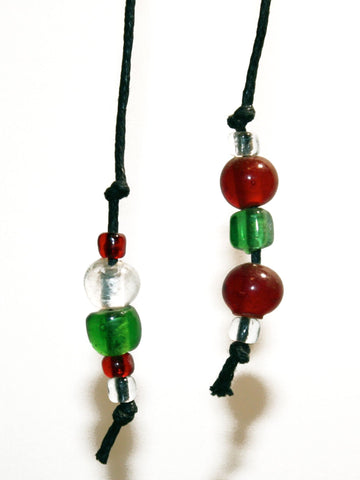 Moroccan Bead Bookmark 15