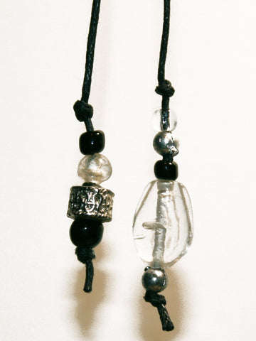 Moroccan Bead Bookmark 23