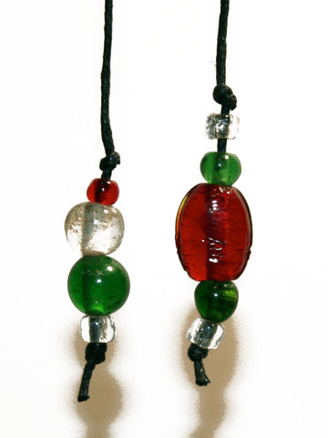 Moroccan Bead Bookmark 25