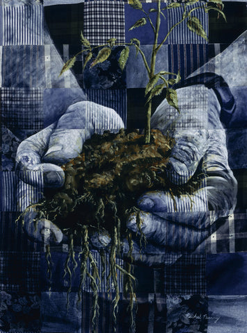 Rooted In Love