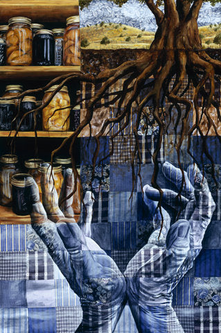 Sustained and Preserved