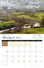 Tetouan, Morocco 2013 Calendar