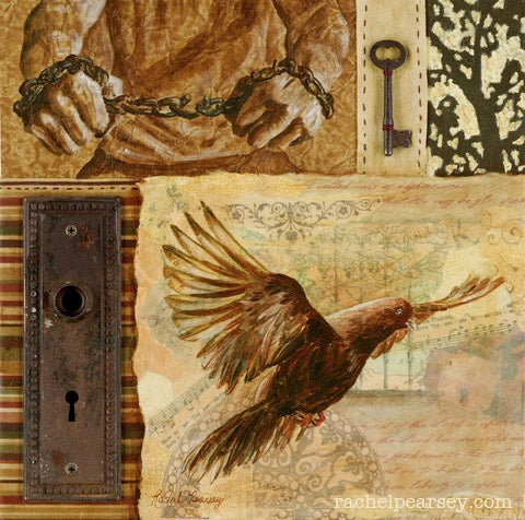 To Proclaim Liberty to Captives